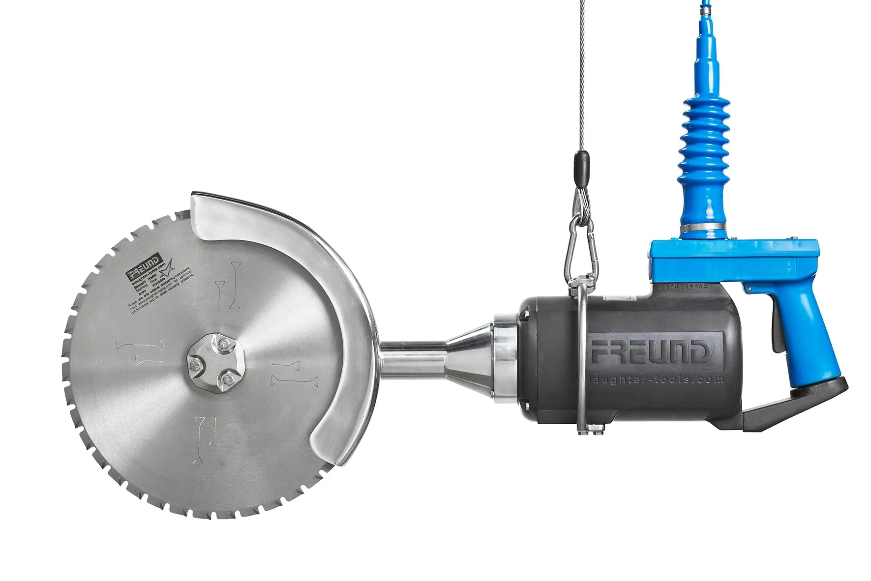 FREUND K32-06L