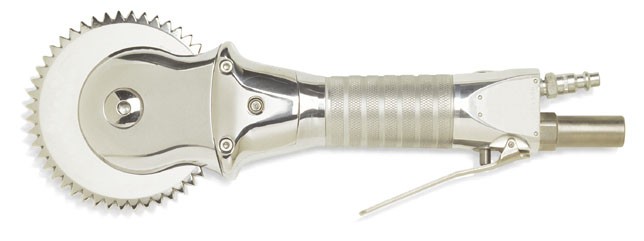 Deri Yüzme Testereleri